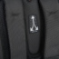 Рюкзак для ноутбука Roncato 2130 Biz 2.0 Business 15.6″ Laptop Backpack 2130-01 01 Black - фото №10