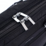 Женская сумка Hedgren HDST03XL Diamond Star Opal XL Business Bag 15.6” HDST03XL/003 003 Black - фото №13