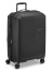 Чемодан Delsey 003105810 Anvers 4DW Trolley Case M 65 см Expandable 00310581000 00 Black - фото №1