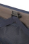 Чемодан на колёсах Samsonite CH5*003 B-Lite Icon Spinner 55 см CH5-01003 01 Dark Blue - фото №3