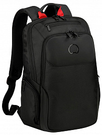 Рюкзак для ноутбука Delsey 003944602 Parvis+ Laptop Backpack 13.3″