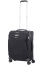 Чемодан на колёсах Samsonite 65N*004 Spark SNG Spinner 55 см 65N-09004 09 Black - фото №4