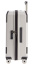 Чемодан Echolac LOPC320-402 Logic Pro Spinner M 66 см Expandable LOPC320-402-10 Серый - фото №7