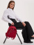 Женский компактный рюкзак Eberhart EBH21946-R2 Backpack 28 см EBH21946-R2 Красный - фото №3
