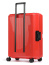 Чемодан на защёлках Delsey B03765810 Color Block Hardside Trolley M 67 см