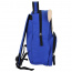 Детский рюкзак Bouncie BP-12*01 Eva Backpack Bear BP-12BR-B01 Blue Bear - фото №4