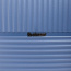 Чемодан на колёсах Robinzon RP111-2 Madeira Flash Spinner L 77 см RP111-2-43 43 Ice Blue - фото №8