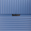 Чемодан на колёсах Robinzon RP111-2 Madeira Flash Spinner L 77 см RP111-2-43 43 Ice Blue - фото №8
