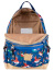Детский рюкзак Pick&Pack PP20141 Birds Backpack S PP20141-14 14 Navy - фото №2