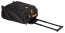 Чемодан XS на 2 колёсах Bric's BXL58103 X-Collection Underseat Cabin Trolley 45 см BXL58103.101 101 Black - фото №9