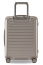 Чемодан-мобильный офис Echolac 1124TF-200 Shogun Evo Front Opening S 55 см 15.6″  1124TF279829200 Champagne - фото №6