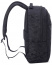 Рюкзак для ноутбука Delsey 003910600 Citypak Backpack 15.6″  00391060010 10 Black Camouflage - фото №10