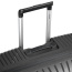 Чемодан Delsey 003846821 Ordener 4DW Trolley Case L 77 см