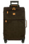 Чемодан Bric's BLF58139 Life 27″ Spinner 71 см BLF58139.378 378 Olive - фото №3