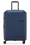 Чемодан Delsey 003105810 Anvers 4DW Trolley Case M 65 см Expandable 00310581002 02 Blue - фото №3