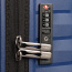Чемодан Eberhart 46D*424 Dune Spinner M 66 см 46D-041-424 041 Dark Blue - фото №7