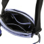 Женская сумка для телефона Hedgren HSTG07 String Sipho Phone/Bottle Bag HSTG07/891-01 891 Jacaranda Blue - фото №2