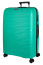 Чемодан Eberhart 46W*428 Wave Spinner L 77 см 46W-022-428 022 Parrot Green - фото №1