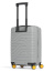 Чемодан BY by Bric's B1Y08430 Ulisse Cabin S 55 см Expandable USB B1Y08430.004 Grey - фото №13