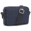 Сумка через плечо Kipling KI420896V Abanu Small Crossbody Bag Blue Bleu 2