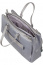 Женская сумка для ноутбука Samsonite KH0*003 Karissa Biz 2.0 Briefcase 14.1″ USB KH0-08003 08 Lilac Grey - фото №4