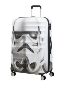 Чемодан American Tourister 31C*009 Wavebreaker Star Wars Spinner 77 см