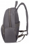 Женский рюкзак Samsonite KC5*009 Karissa 2.0 Backpack 3 Pockets 10.5″ KC5-88009 88 Eco Dark Grey - фото №7