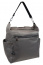 Женская сумка-рюкзак Hedgren HROY05 Royal Kate Sustainably Made Convertible Backpack HROY05/316-01 316 Sepia/Brown - фото №1