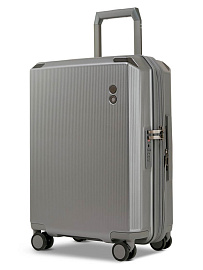 Чемодан с защитой углов Echolac PC233SA-24 Nexus Spinner M 66 см Expandable