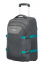 Рюкзак на колесах American Tourister 16G*012 Road Quest Laptop Backpack/Wh 15.6″ 16G-18012 18 Grey/Turquoise - фото №1