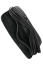 Мужская кожаная сумка Ego Favorite 033-3701-01 с отделением для ноутбука 14″ 033-3701-01 Black - фото №3