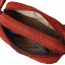 Женская стеганая сумка кросс-боди Hedgren HIC430 Inner City Maia Quilted Crossover RFID HIC430/857-01  857 New Quilt Brandy Brown - фото №2