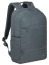 Рюкзак для ноутбука Rivacase 8265 Ulsan Laptop Backpack 15″ 8265 Dark Grey - фото №1