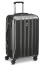 Чемодан Delsey 000076820 Helium Aero 4W Trolley Case M 69 см Exp 00007682001  01 Carbon Grey - фото №9