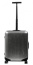 Чемодан Samsonite U91*001 Inova Spinner 55 см U91-18001 18 Brushed Anthracite - фото №6