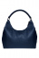 Женская сумка Lipault P51*014 Lady Plume Hobo Bag S P51-32014 32 Navy - фото №4