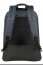 Рюкзак на колёсах Samsonite 23N*005 Infinipak Laptop Backpack 17.3″ Exp 23N-11005 11 Blue/Black - фото №8