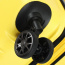 Чемодан Eberhart на колесах с амортизаторами 03L*424 Lotus Spinner M 67 см 03L-006-424 006 Yellow - фото №10