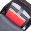 Рюкзак для ноутбука Rivacase 7562 Prater Laptop Backpack 15.6″ USB 7562 Black - фото №5
