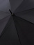 Зонт-трость автоматический для двоих Doppler 71666 Fiber Golf Blackstar купол 131 см