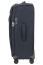Чемодан Samsonite CN1*006 Spark Sng Eco Spinner 67 см Expandable CN1-01006 01 Eco Blue - фото №5