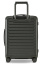 Чемодан-мобильный офис Echolac 1124TF-200 Shogun Evo Front Opening S 55 см 15.6″  1124TF279496200 Deep Olive - фото №6