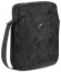 Плечевая сумка Delsey 003354113 Picpus Vertical Mini Bag 10.1″ 00335411310 10 Black Camouflage - фото №1