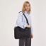 Сумка для ноутбука Eberhart EBH29501-14B Briefcase 15″ 38 см EBH29501-14B Чёрный - фото №6