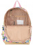 Детский рюкзак Pick&Pack PP20261 Tropical Fruit Backpack M 13″ PP20261-10 10 Soft Pink - фото №2