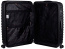 Чемодан Eberhart 46D*428 Dune Spinner L 76 см 46D-009-428 009 Black - фото №2