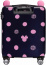 Детский чемодан Samsonite 51C*008 Color Funtime Disney Spinner 55 см 51C-02008 02 Minnie Pink Dots - фото №6