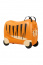 Детский чемодан Samsonite CK8-96001 Dream Rider Suitcase Tiger Tobby CK8-96001 96 Tiger T. - фото №1