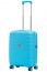 Чемодан Roncato 418153 Skyline Spinner S 55 см USB Expandable 418153-18 18 Anice - фото №11