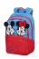 Детский рюкзак Samsonite 40C*026 Disney Ultimate 2.0 Backpack M Minnie/Mickey Stripes 40C-10026 10 Minnie/Mickey Stripes - фото №1